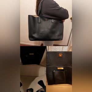 Tory Burch Tote Bag